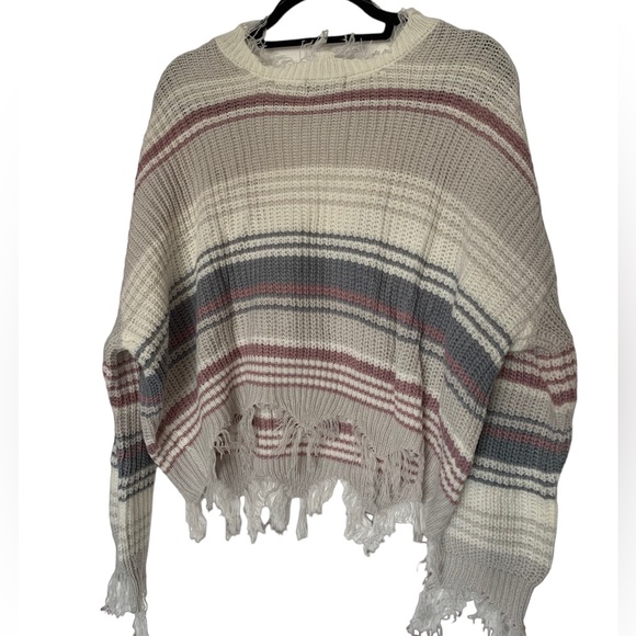 🚨Just Polly scarecrow sweater - Picture 2 of 7